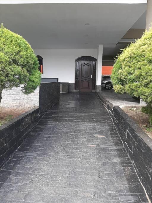 Apto Amplo, Confortavel, Bem Localizado, Asturias Guarujá Esterno foto